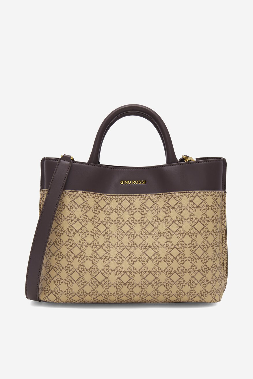 Gino Rossi - Torebka - 5905588523666