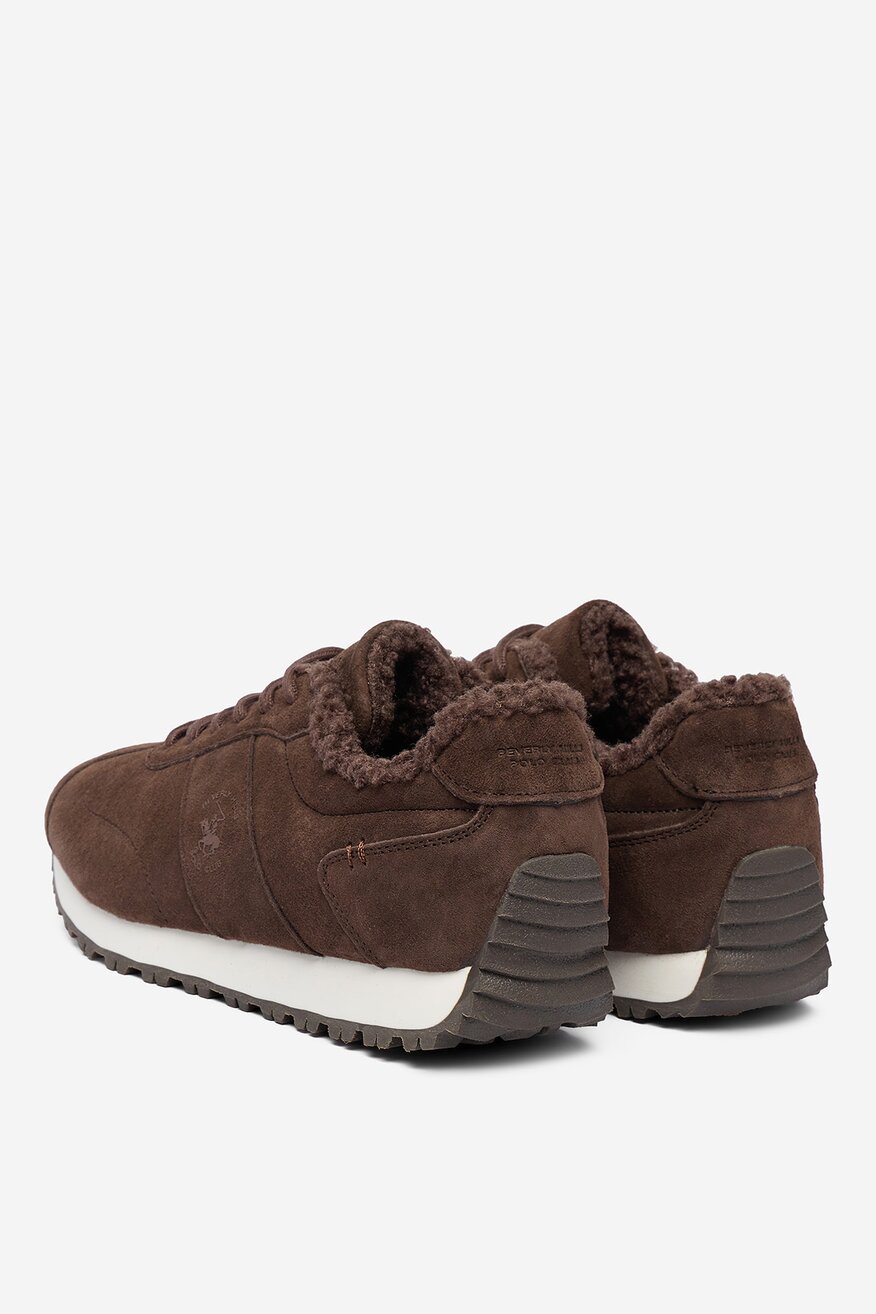 Sneakerși Beverly Hills Polo Club MARO - 5906751404751