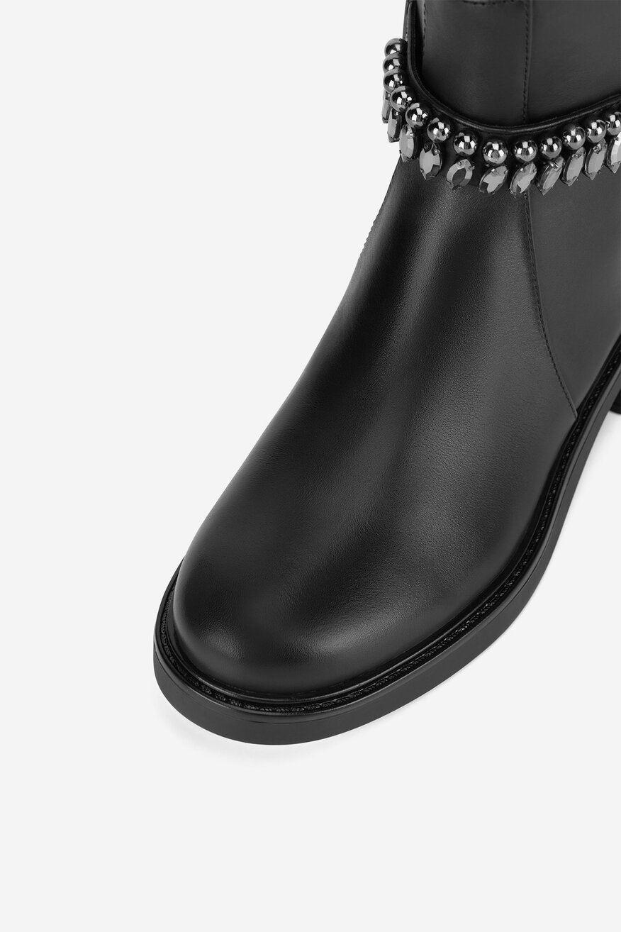 
                EVA MINGE - Botki - 5905588910312