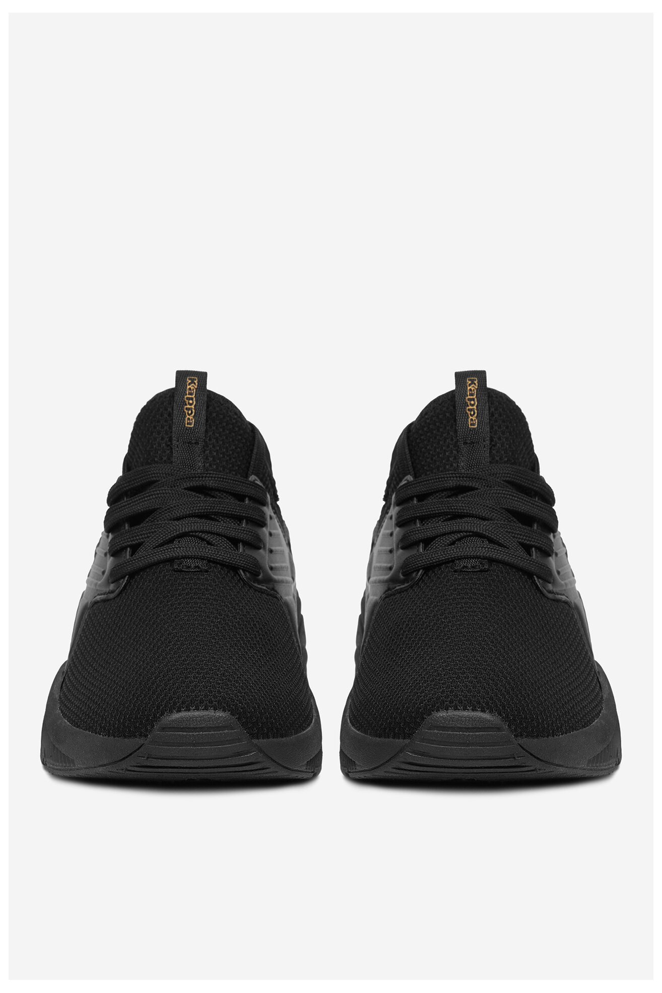 Obuwie sportowe Kappa CEOWB-WK243139(W) Czarny