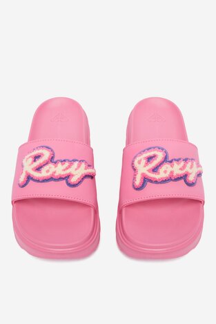 Шльопанець для басейну ROXY CEO-P5014550 РОЖЕВИЙ