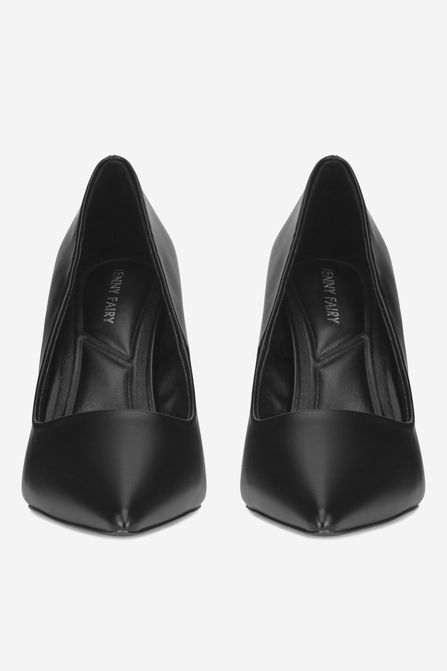 
                Jenny Fairy - Szpilki - 5905588735359