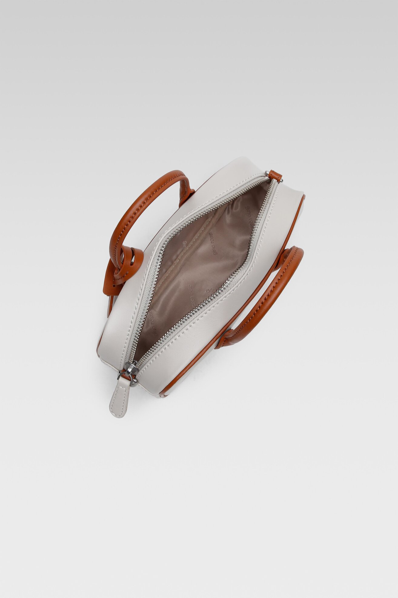 Torebka Gino Rossi CS6266 Biały