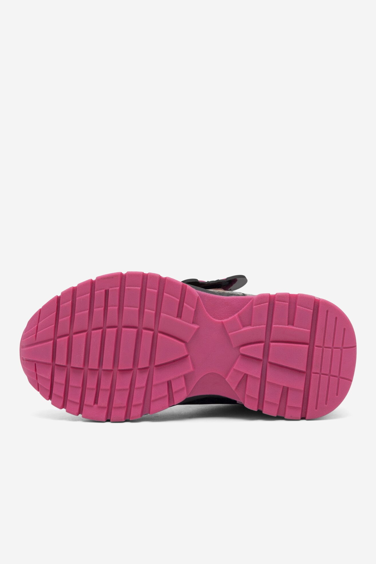 Sportska obuća Mickey&Friends CP23-5849DSTC CRNA