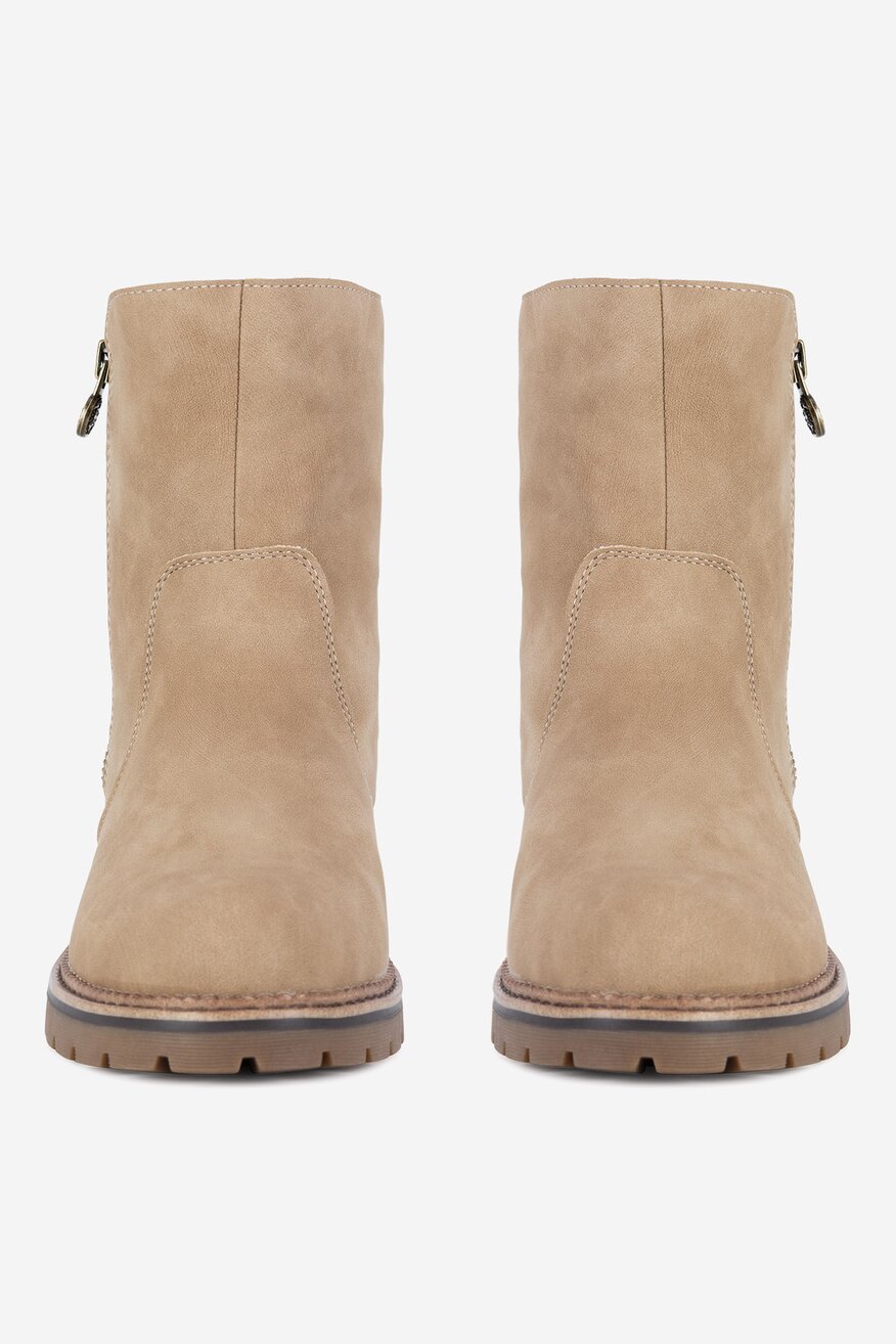 
                Боти Go Soft БЕЖОВ - 5905588885900