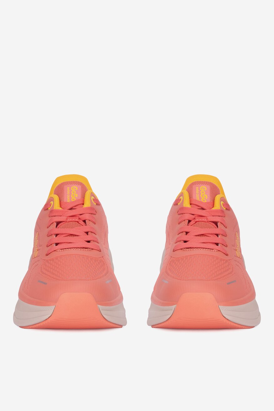 Încălțăminte sport Go Soft ROZ - 5905588862253