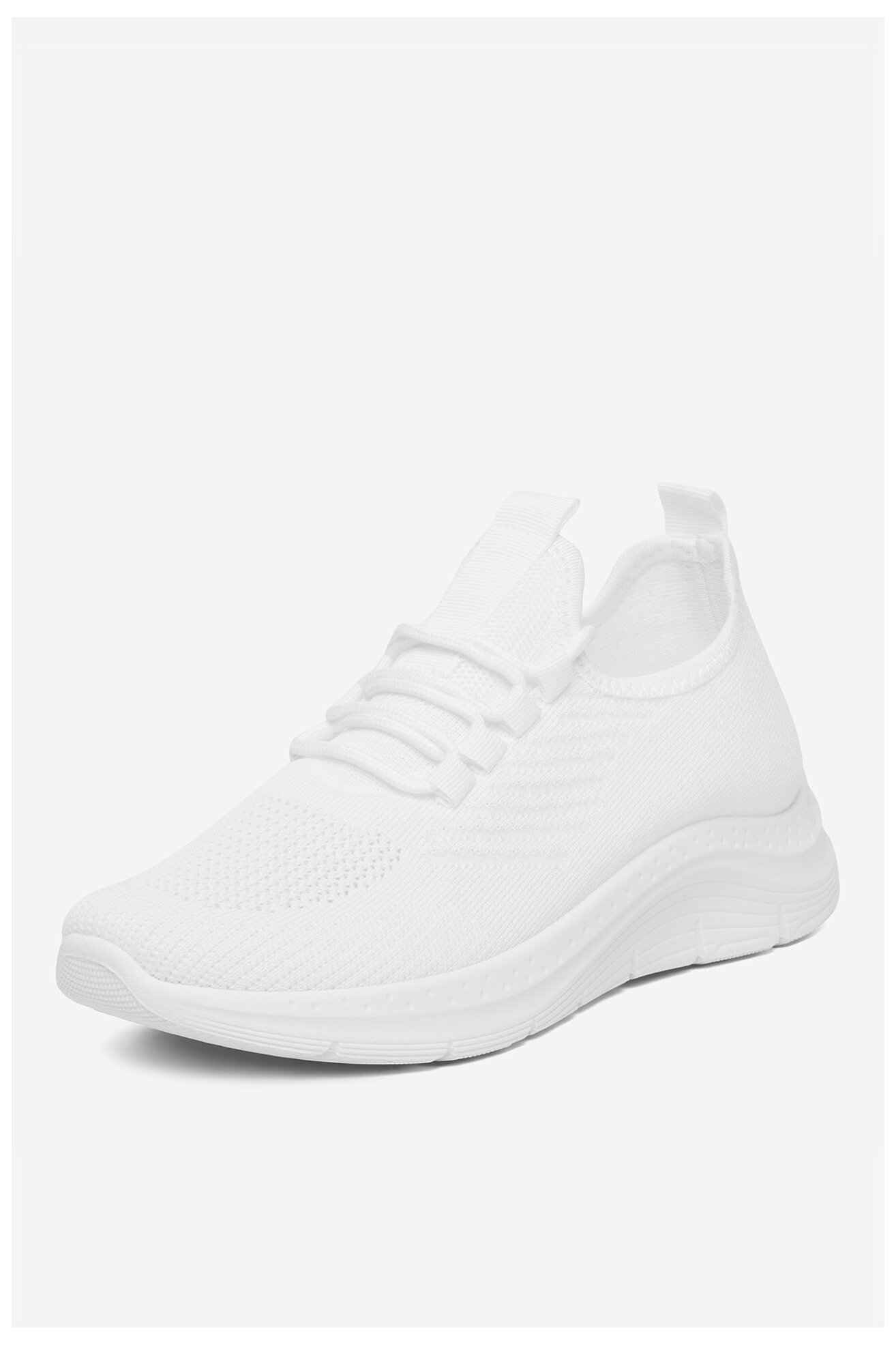 Сникърси Jenny CEO-WFA2706-1 БЯЛ