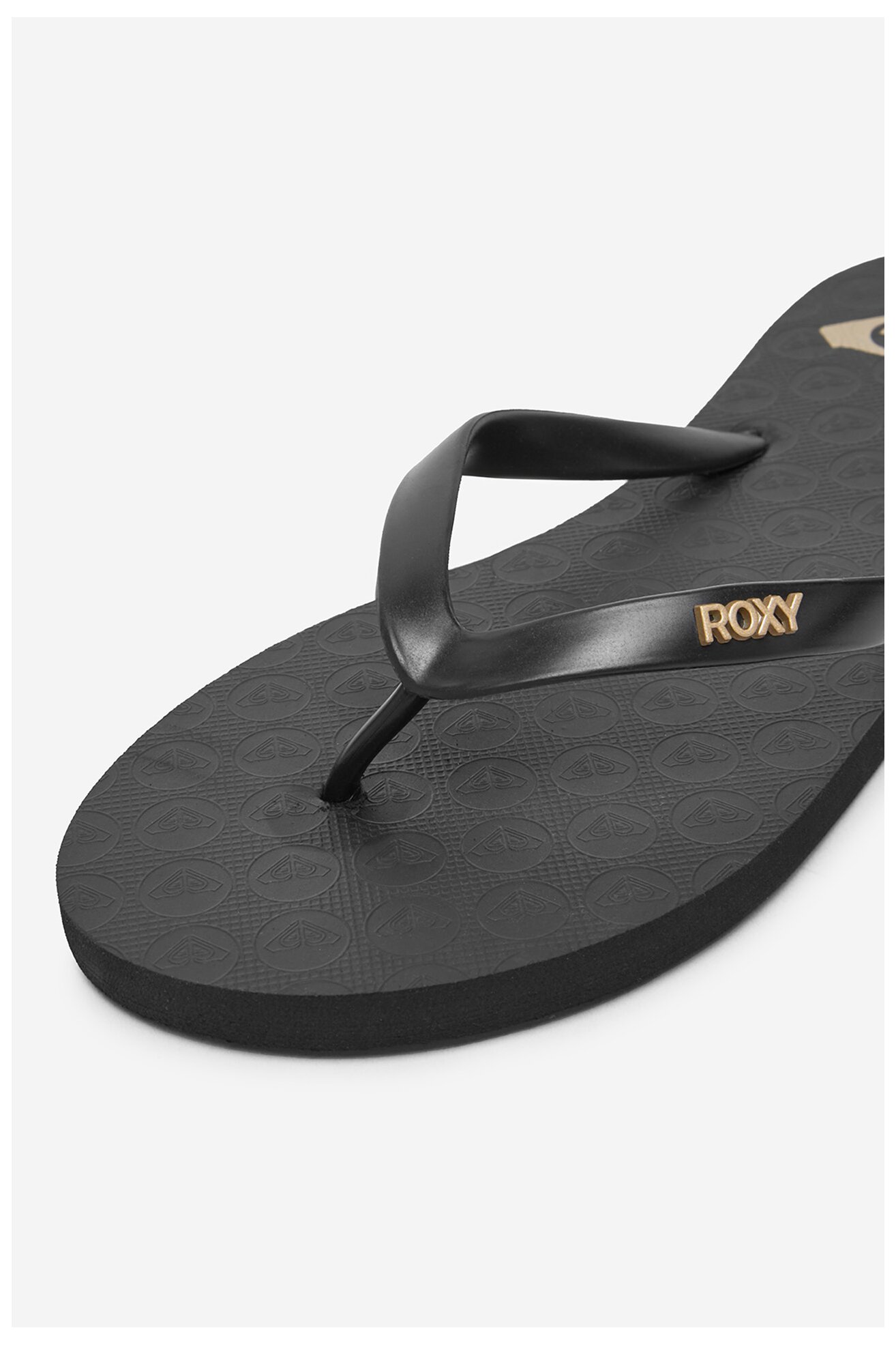 Джапанка за басейн ROXY 839470 ЧЕРЕН