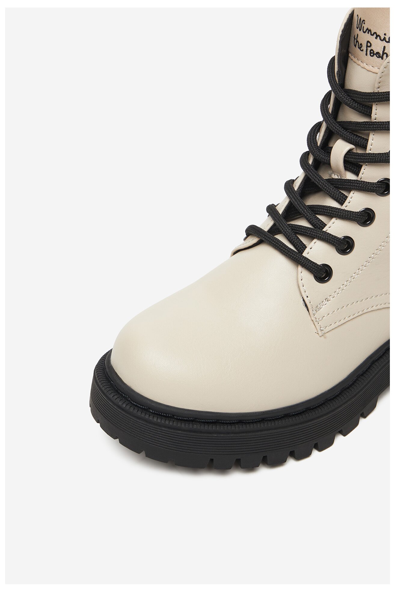 Черевики Winnie The Pooh CEO-CS-AW25-234WTP БЕЖЕВИЙ