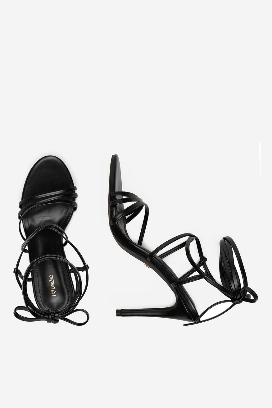 
                Сандали DeeZee ЧЕРЕН - 5906751100561