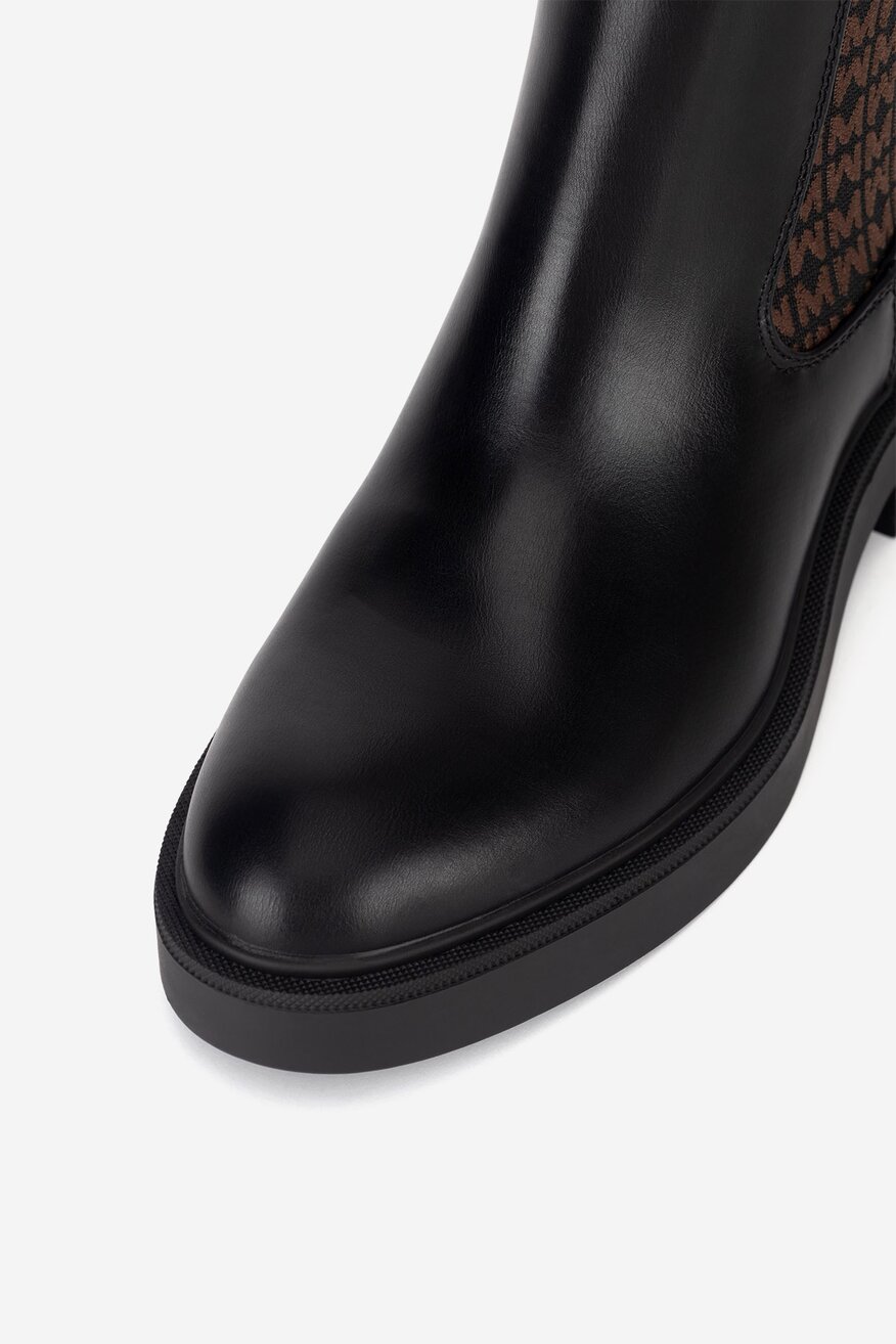 
                Mexx - Botki ocieplane - 5905588926108