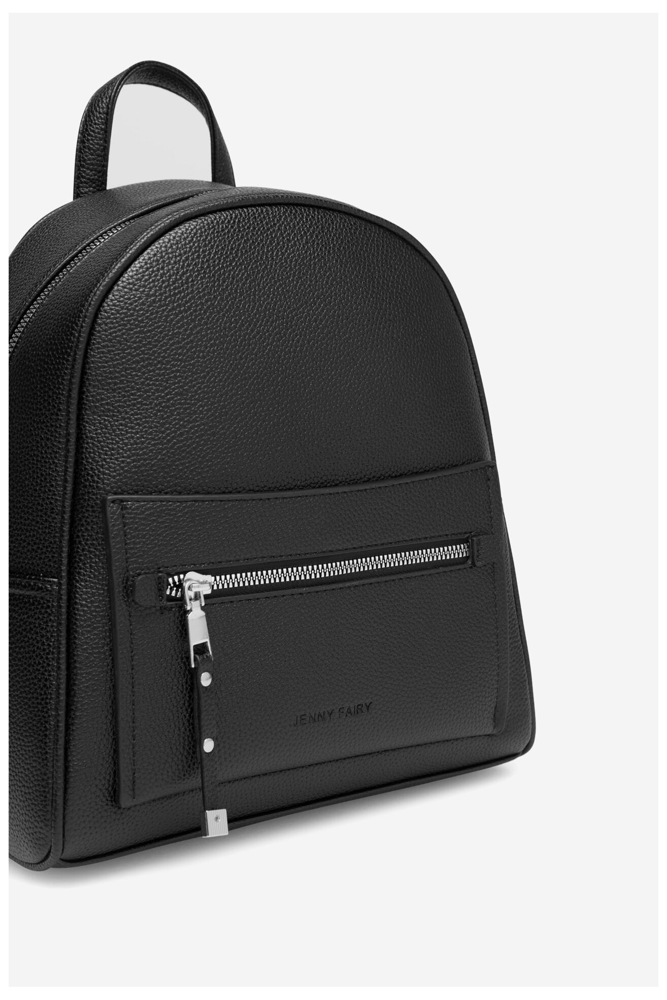 Plecak Jenny Fairy MJP-J-023-05 Czarny