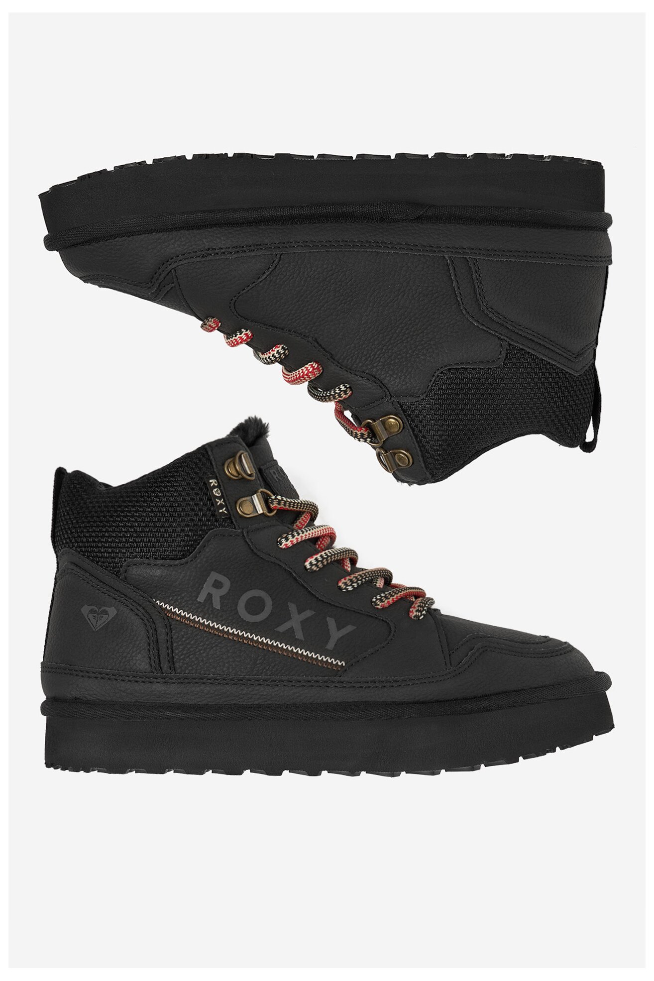 Trzewiki ROXY CEO-V12-1126 Czarny