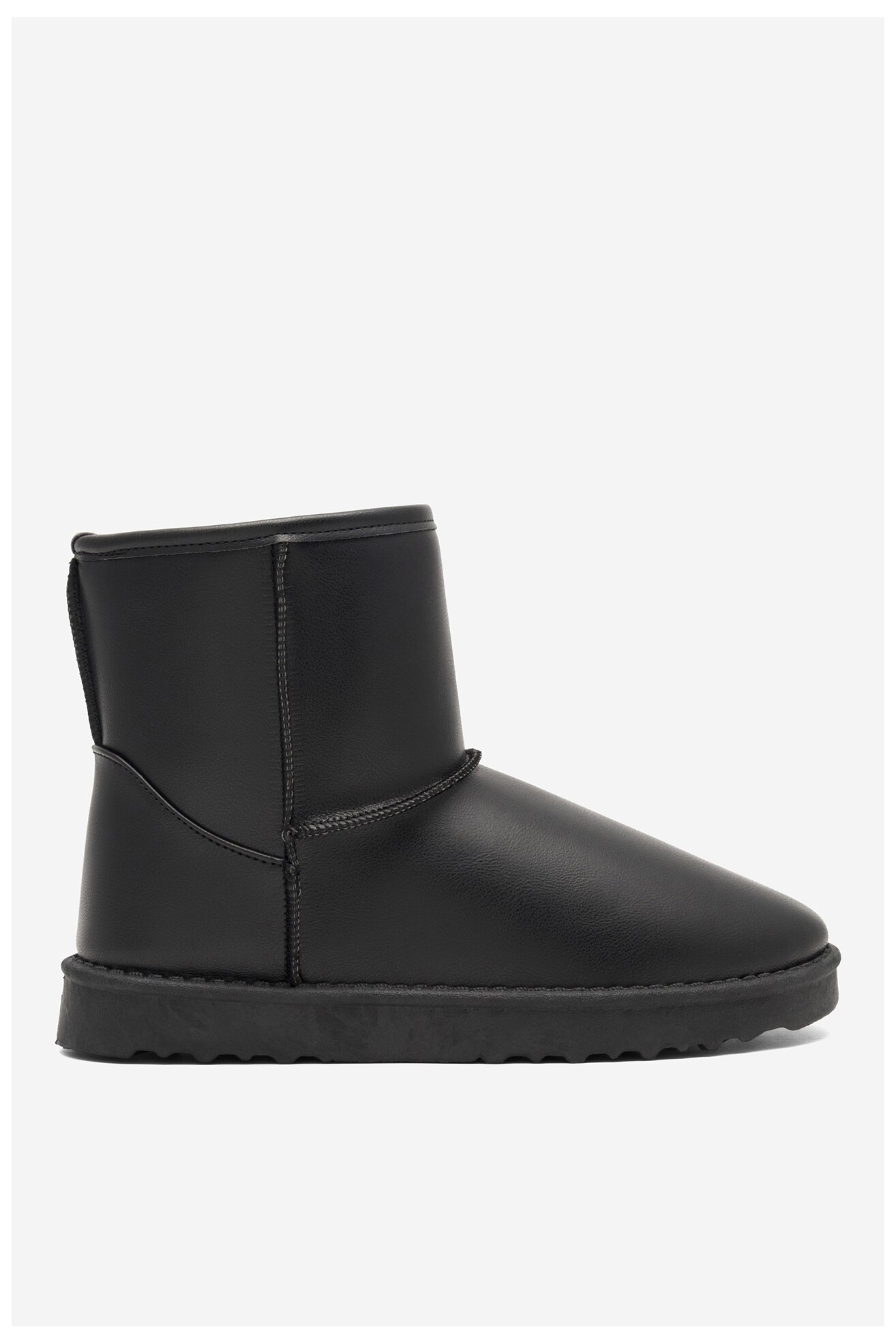 Ghete Jenny Fairy WSL19150-08 NEGRU