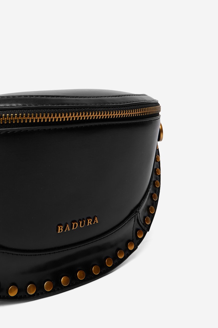 
                Дамска чанта Badura ЧЕРЕН - 5906751596166