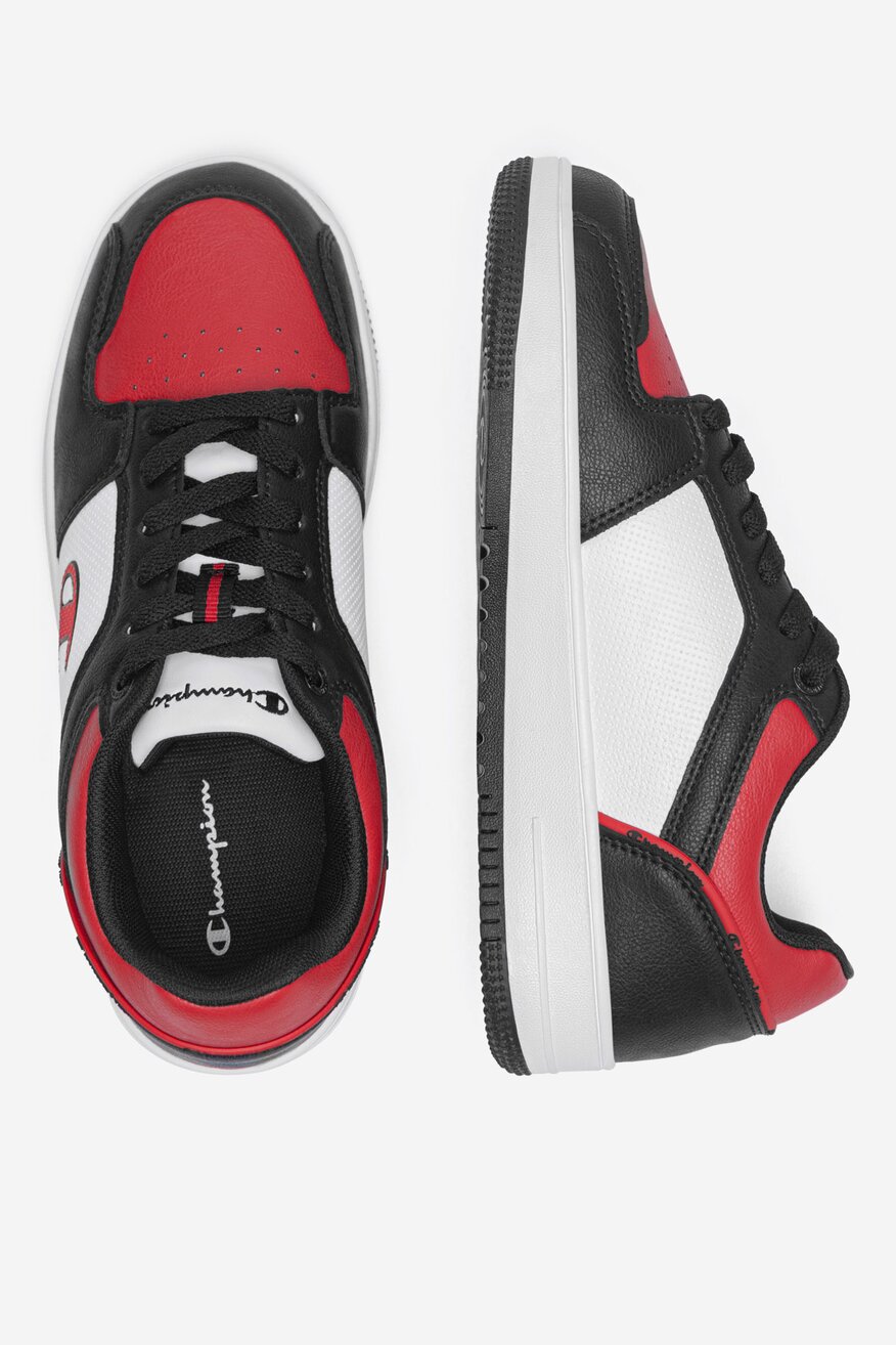 
                Champion - RD18 2.0 LOW GS - 5906751261071