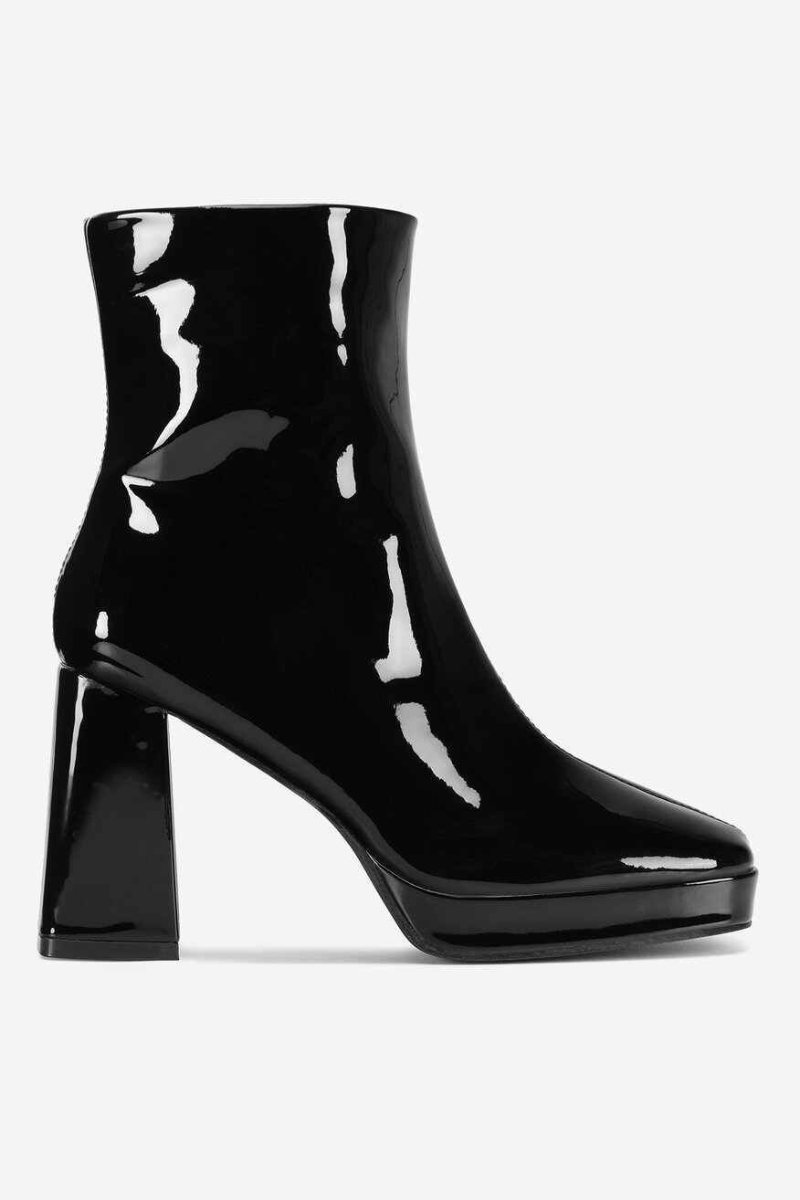 
                Ботильйони DeeZee ЧОРНИЙ - 5905588874515