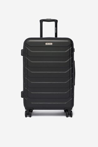 Kofer Gino Rossi C-GIN-M-001-05-BLACK CRNA