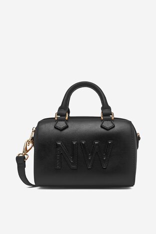 Сумка З Ремінцем NINE WEST EO-LIRA II-LX20085 ЧОРНИЙ