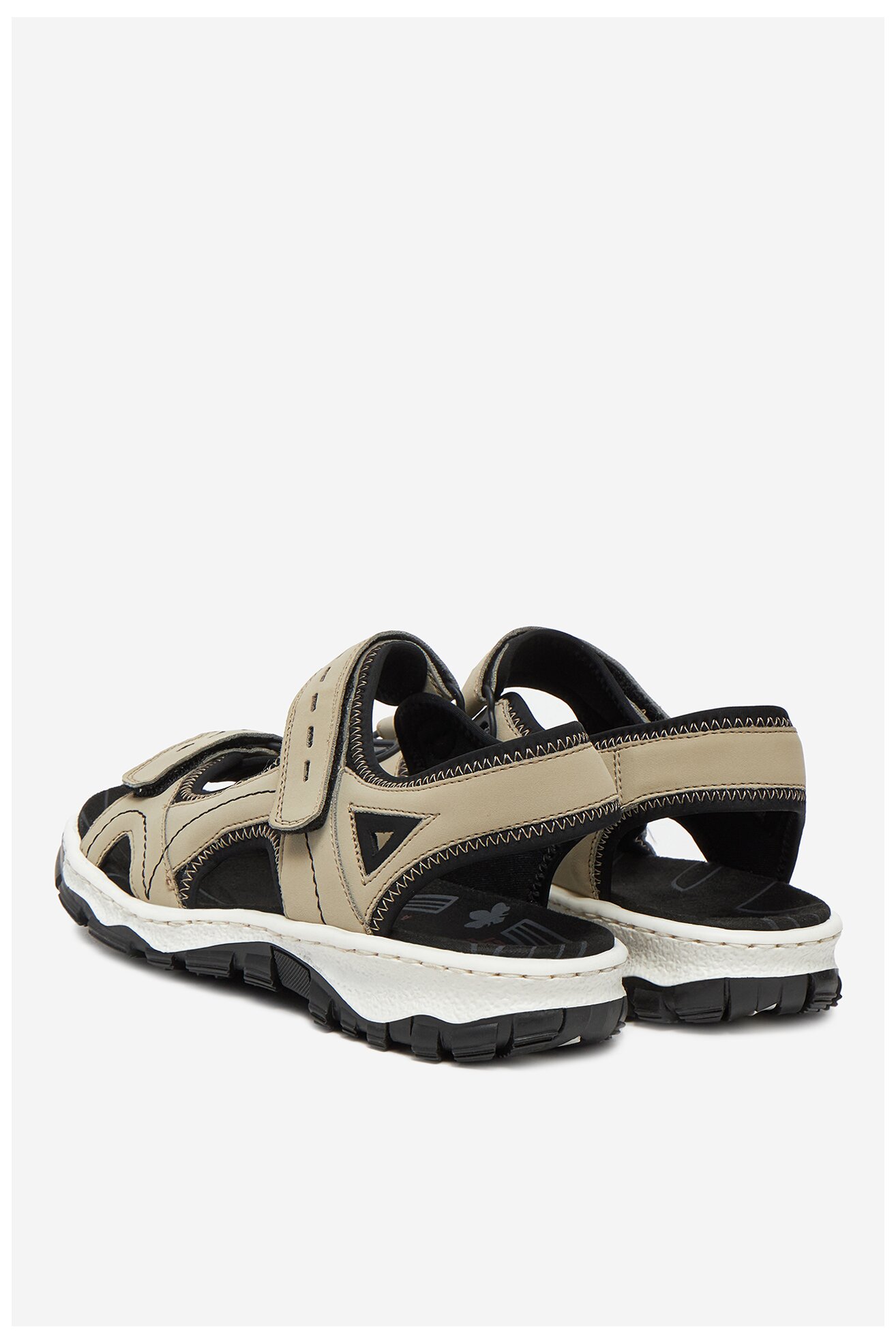 Сандали Rieker 68866-61 БЕЖОВ