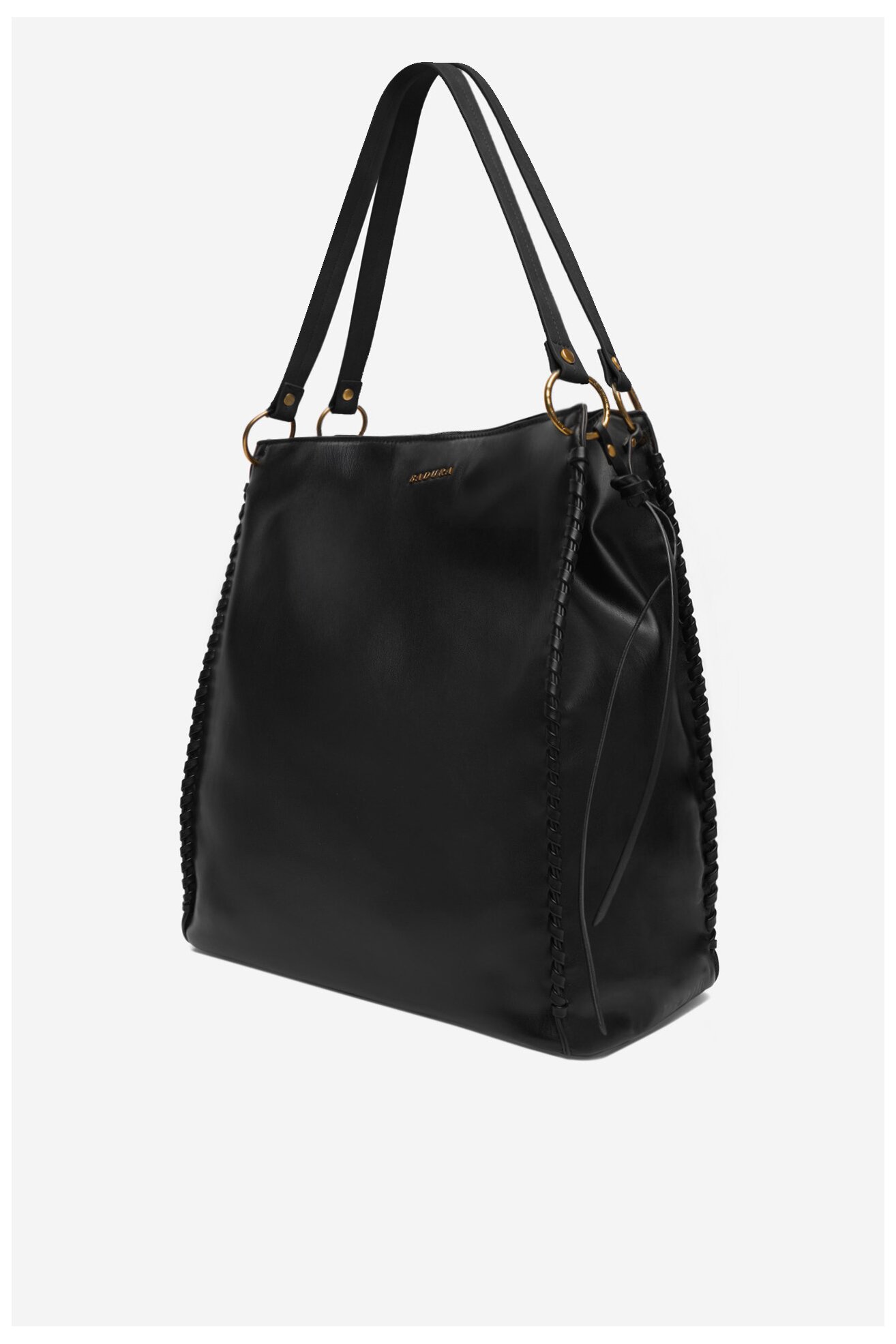 Дамска чанта Badura WEN-13 ЧЕРЕН