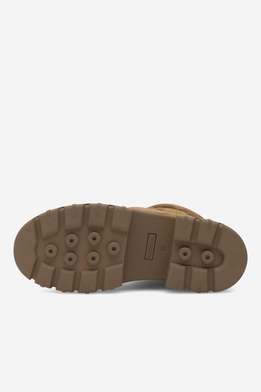 Bocanci Badura BEJ ÎNCHIS - 5905588267263