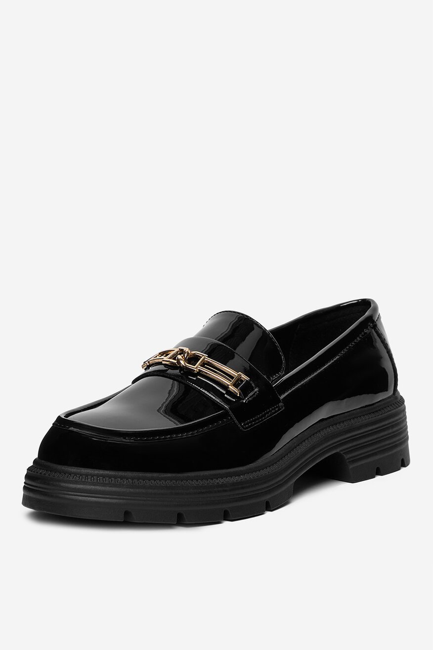 
                Mokaszin Jenny FEKETE - 5906751332382