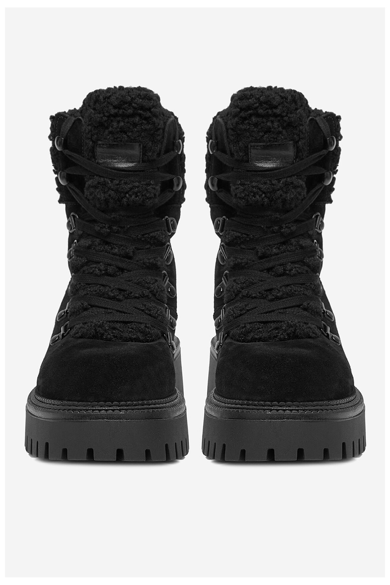 Bocanci G-STAR RAW EO-UFUK-8003-25 NEGRU