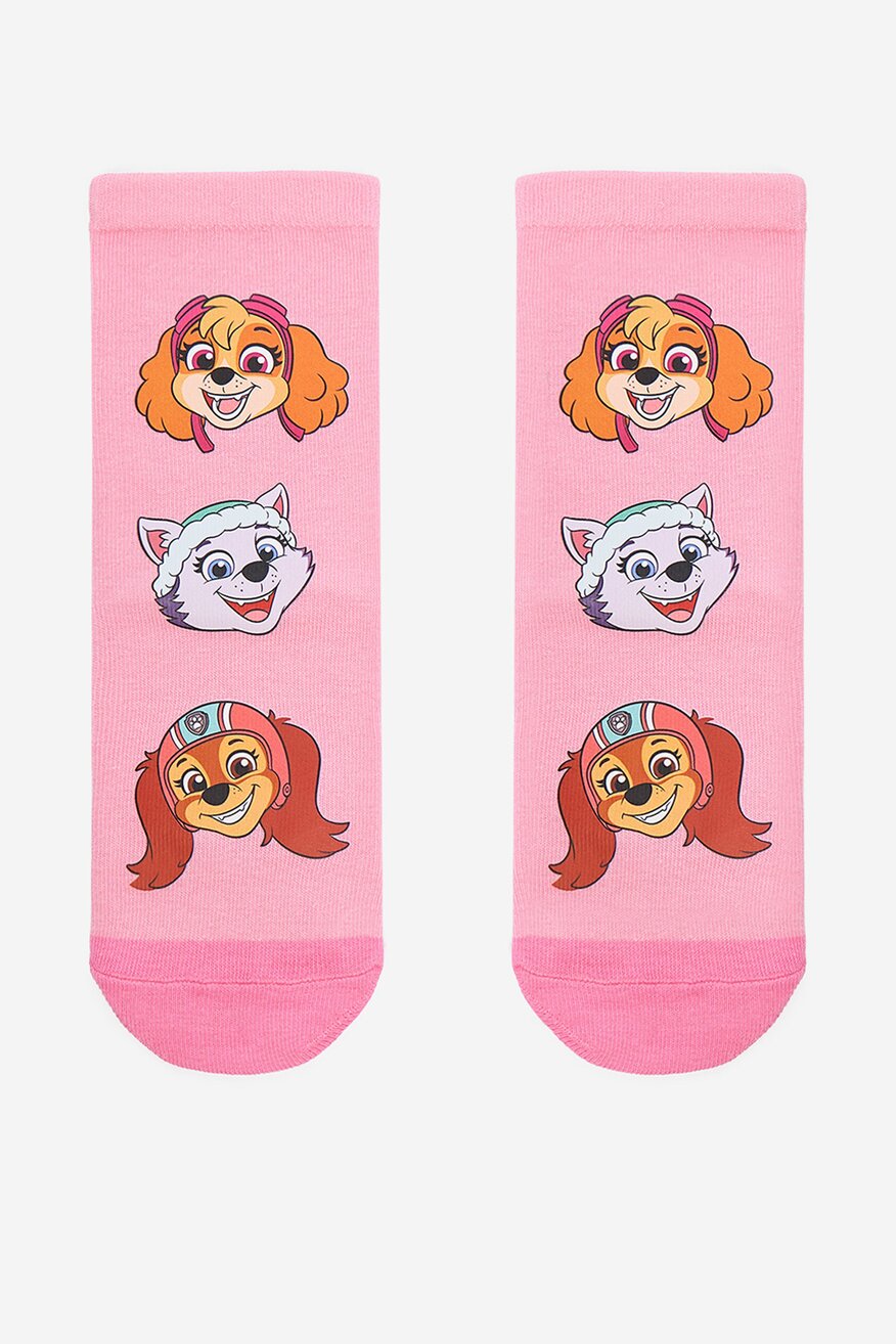 
                Čarape Paw Patrol ROZE - 5906751430088