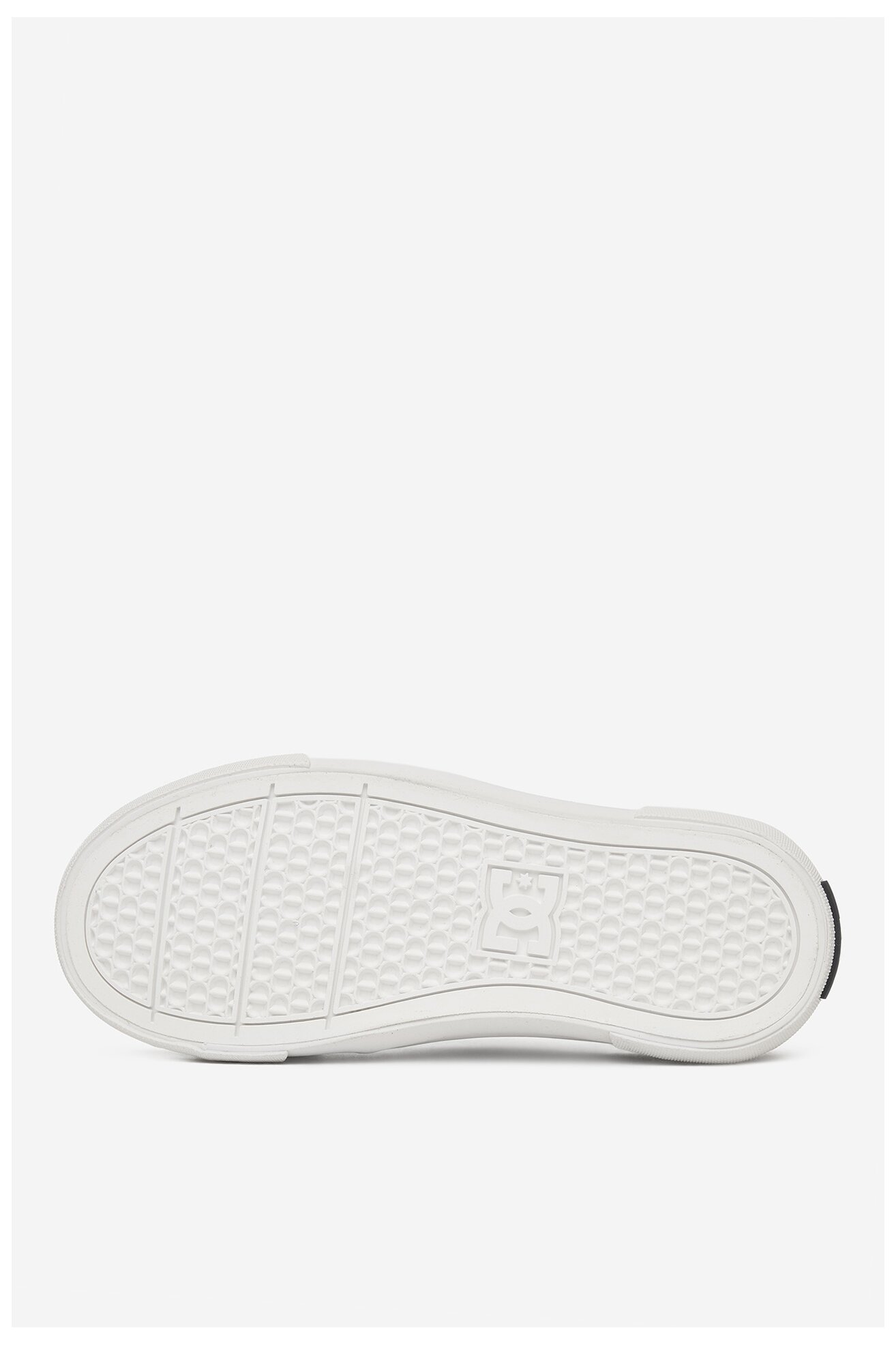 Trampki DC Shoes CEO-LEA-BDB-DC008 Czarny