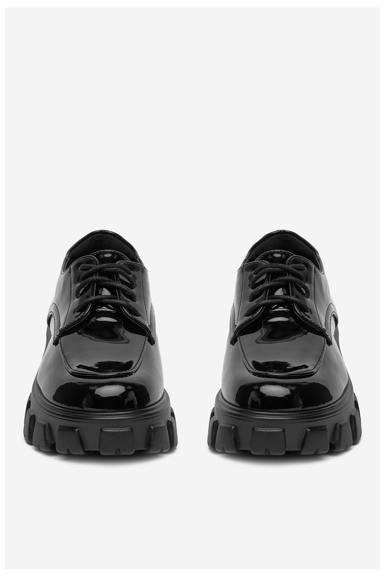 Мокасини DeeZee KYM-JK-91 ЧОРНИЙ