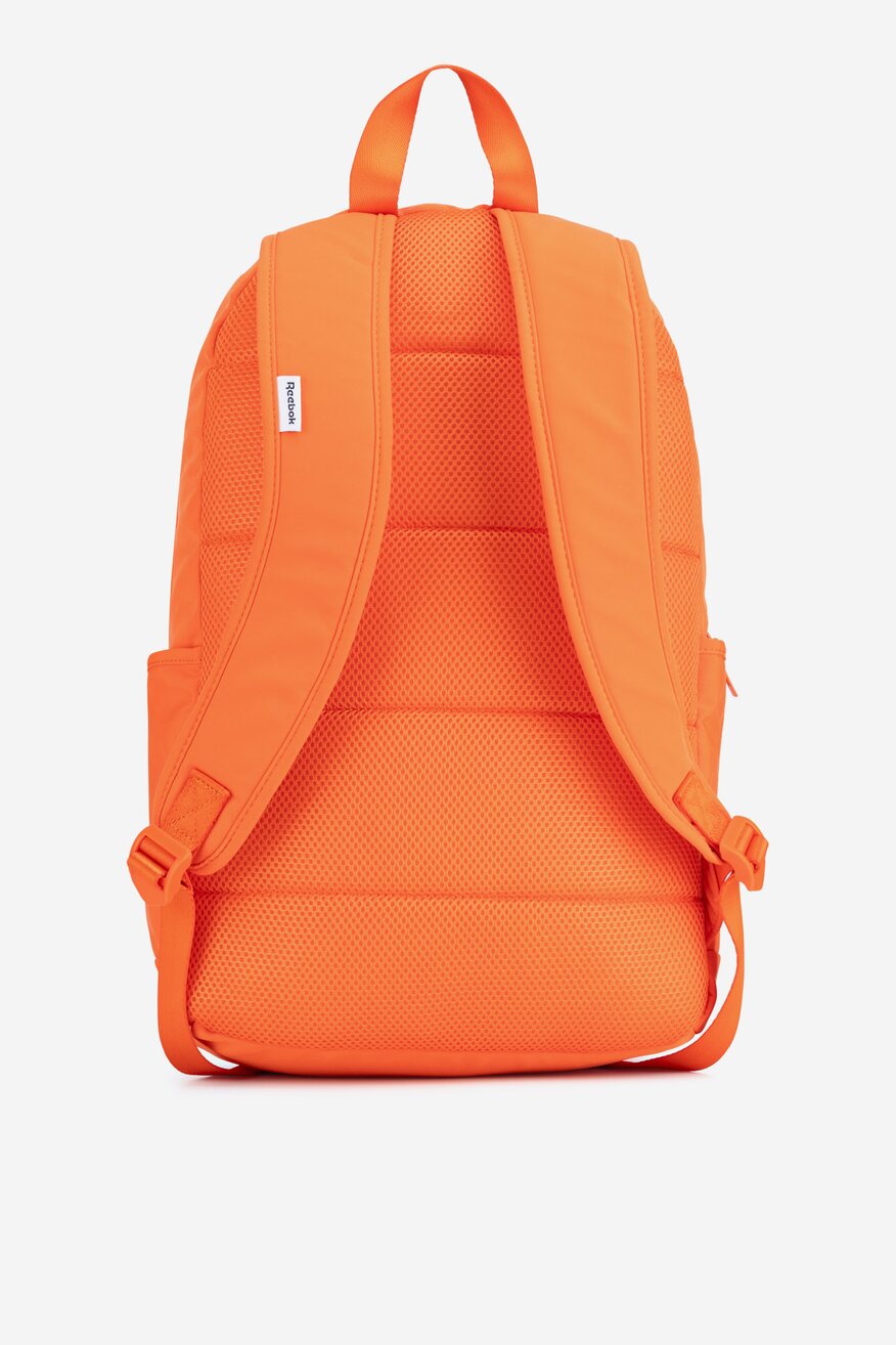 Rucsac Reebok PORTOCALIU - 5905588622635