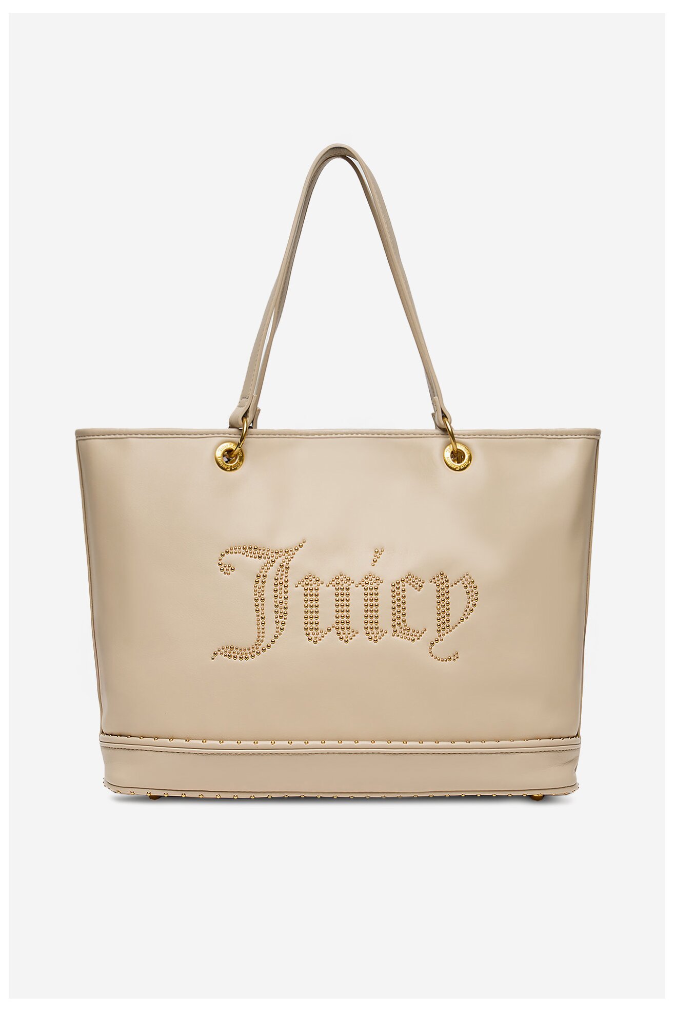 Torebka Juicy Couture EO-BEJXT8797WVP Różowy