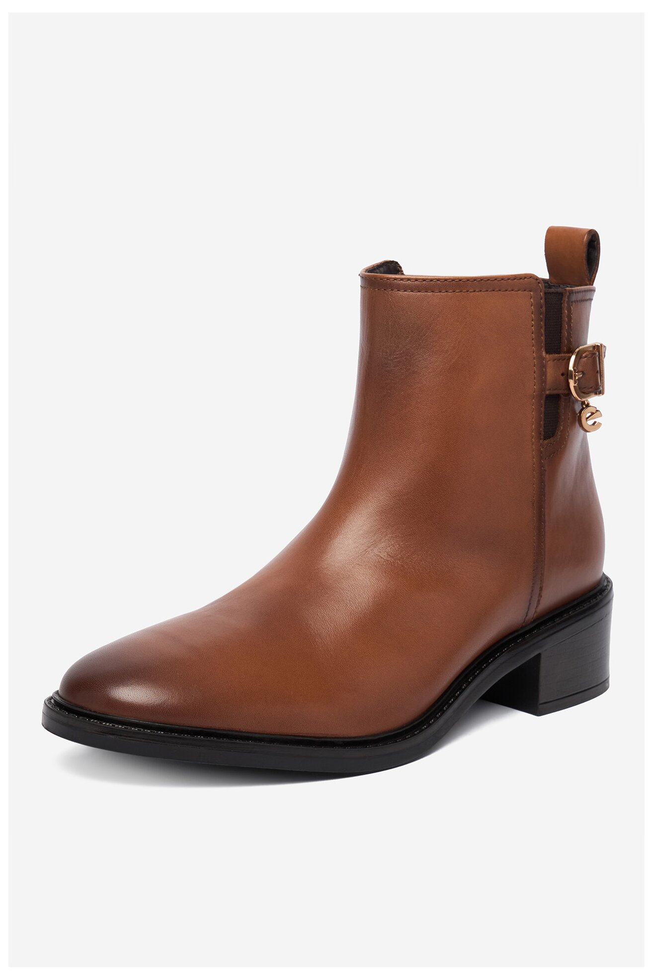 Bokacsizma Mexx CEO-MX/044C-WI44 CAMEL