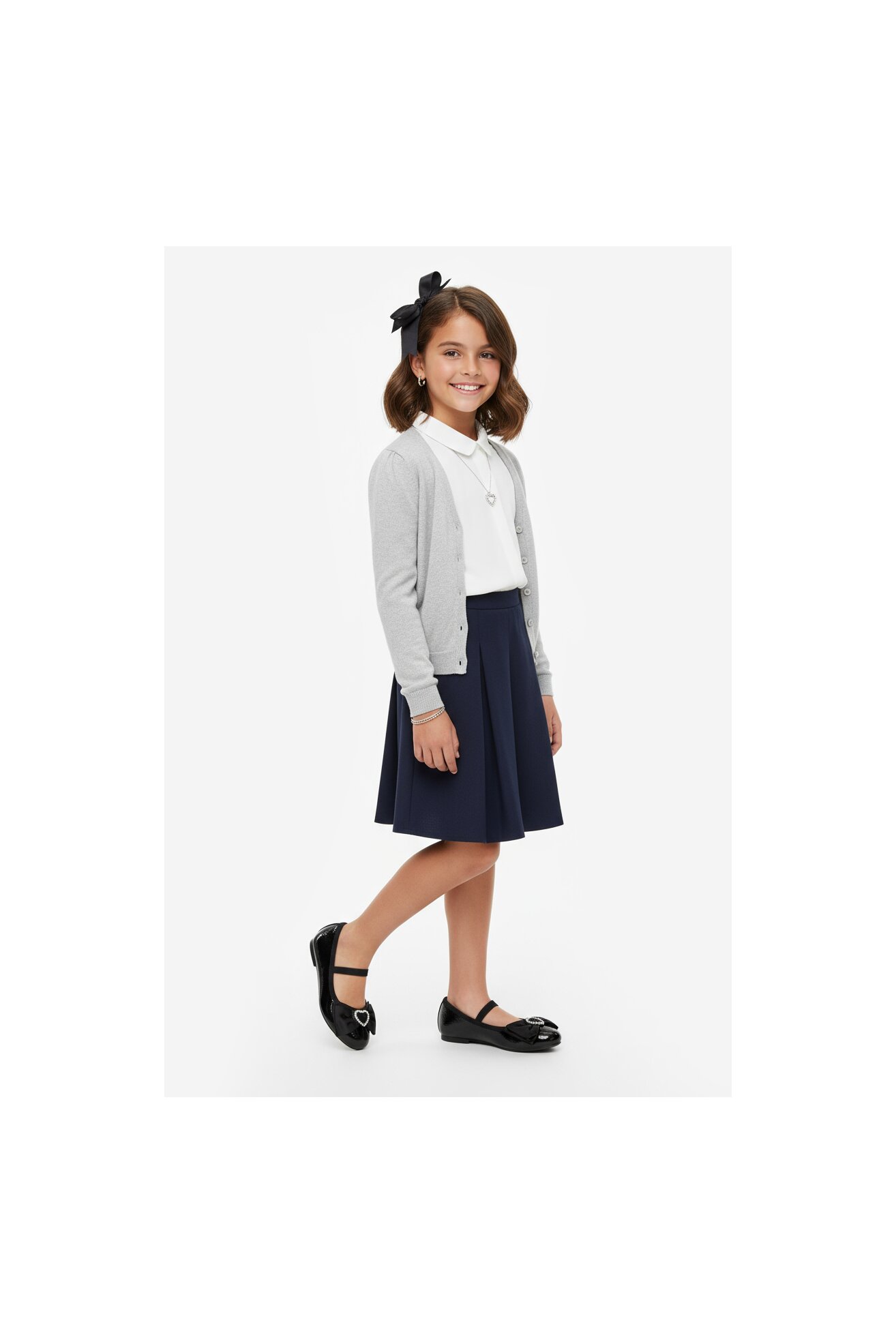 Балерина Juicy Couture EO-CS6623-02 ЧЕРЕН