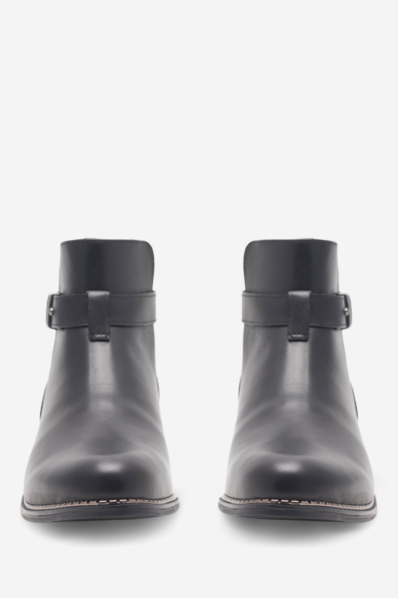 Ghete Lasocki ARC-LINDA-20 NEGRU