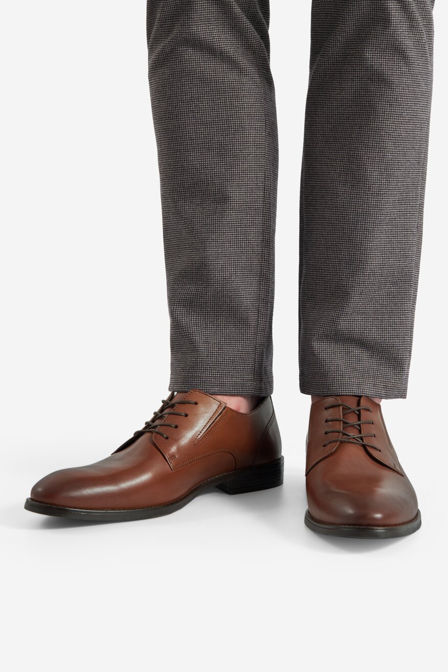 
                Половинки обувки Lasocki КАФЯВ - 5905588770947