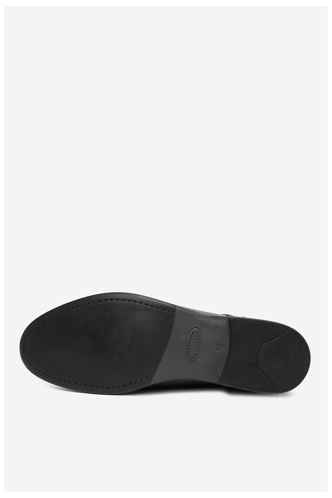 Напівчеревик Lasocki CEO-ALDO-13 MI08 ЧОРНИЙ