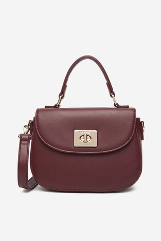 Torba NINE WEST CEO-TENNESSEE-LDA8205 BORDO
