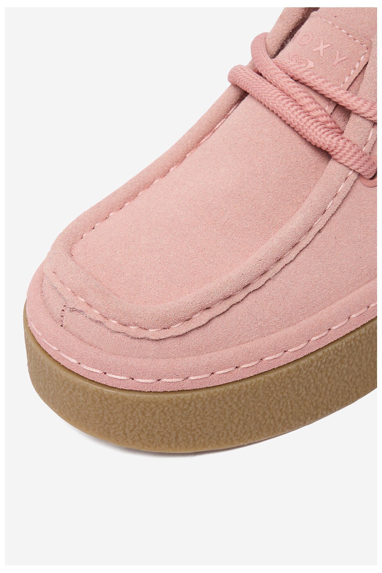 Напівчеревик ROXY CWBEOB-YB24A030-1 РОЖЕВИЙ