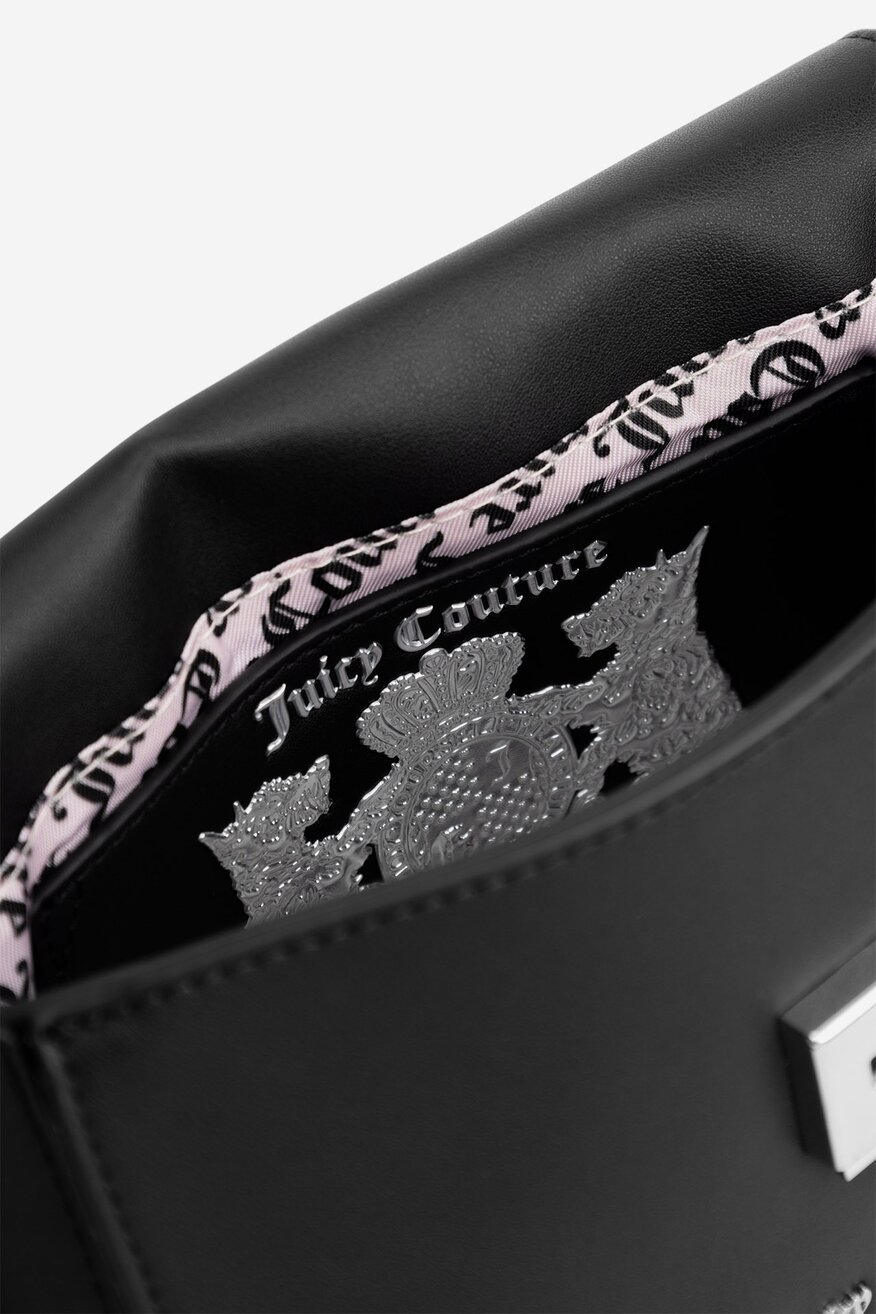 
                Juicy Couture - Torebka mała - 5905588976028
