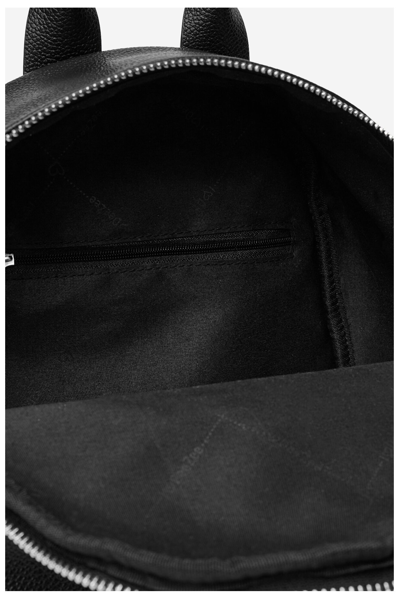 Plecak DeeZee MDP-S-002-04. Czarny