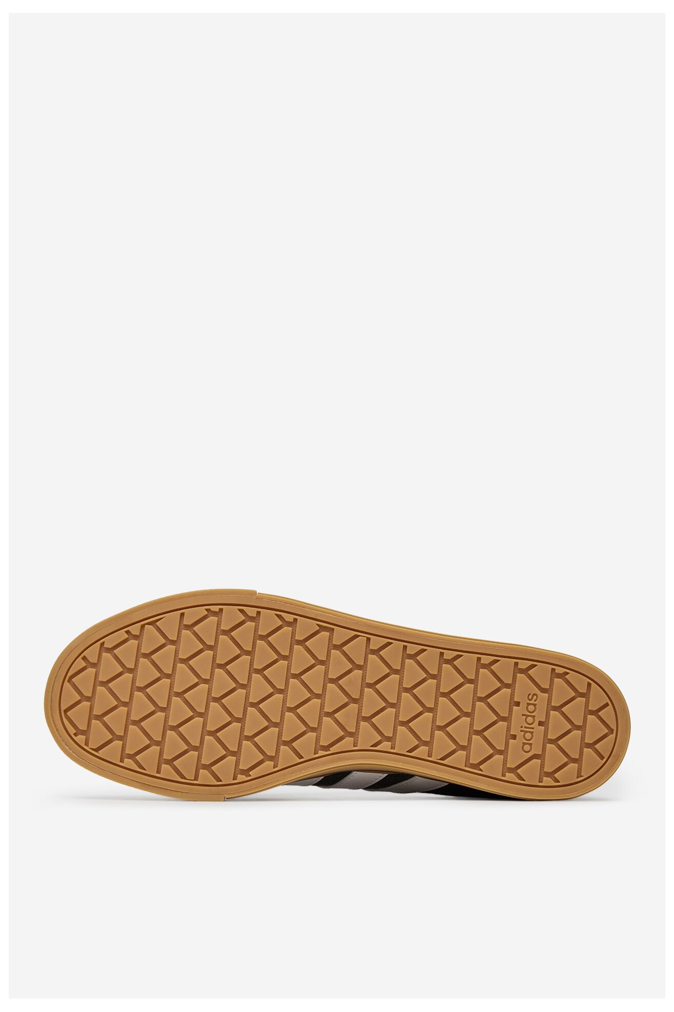 Obuwie sportowe adidas DAILY 4.0 IF4492 Czarny