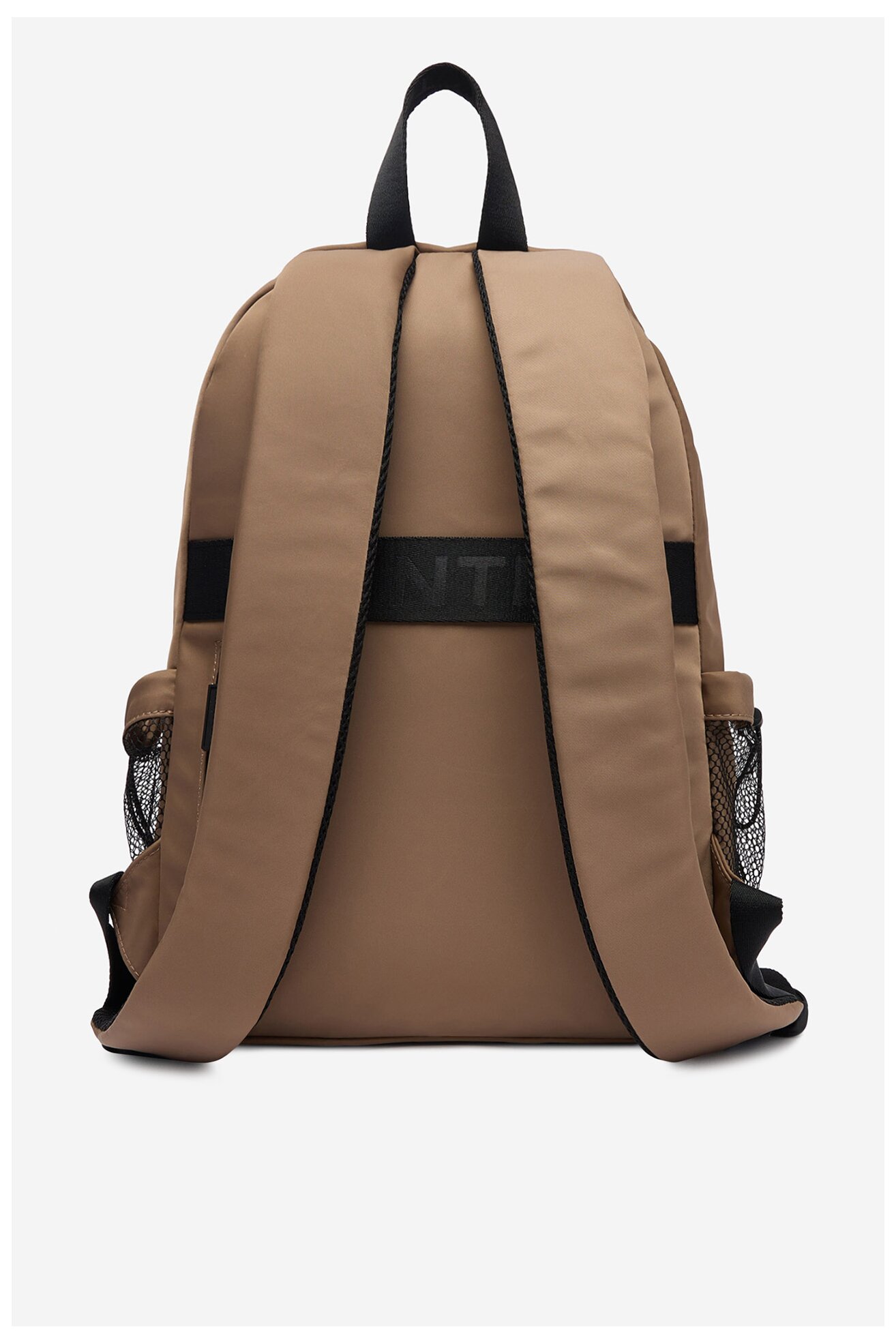 Plecak HUNTER CWBEO-HTR-F-005-09 Brązowy