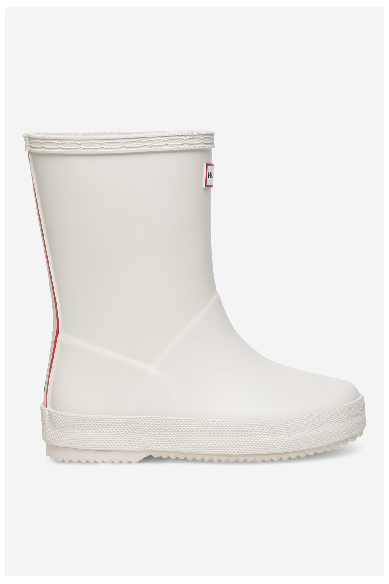 Гумени ботуши HUNTER HFC-03 БЯЛ