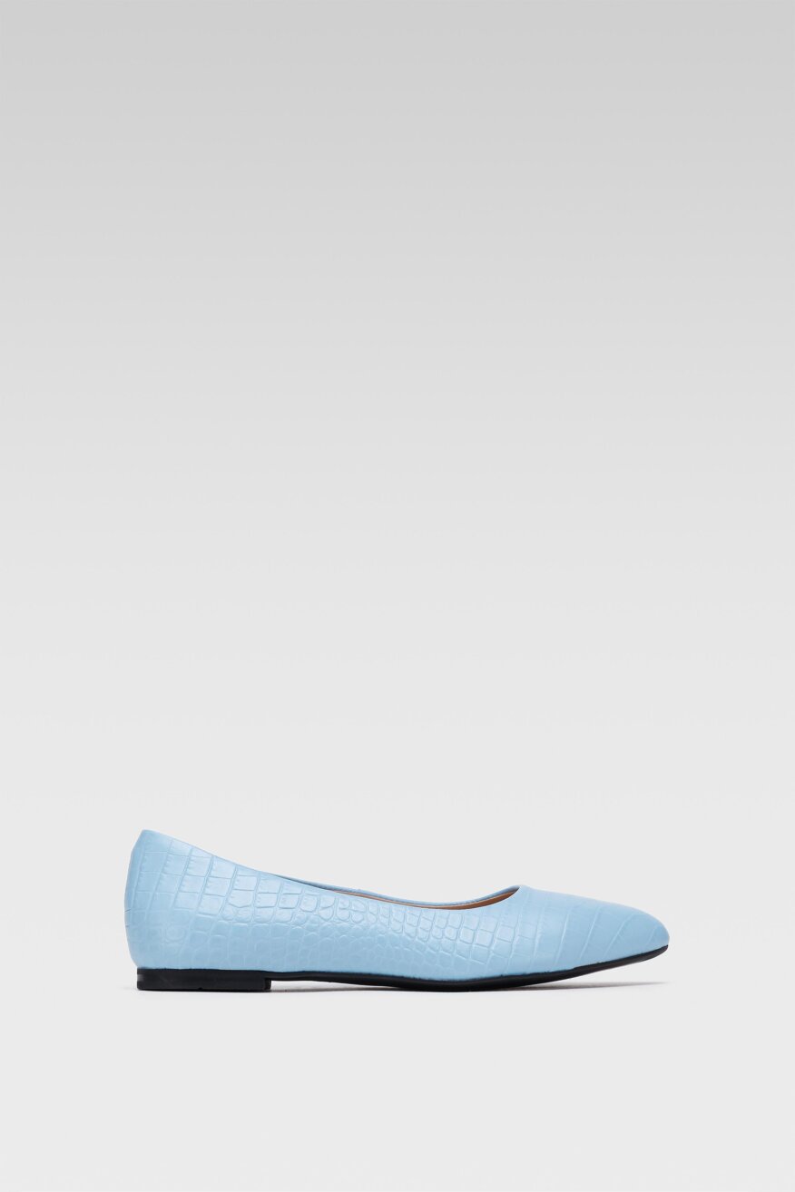 gino rossi baleriny ccc