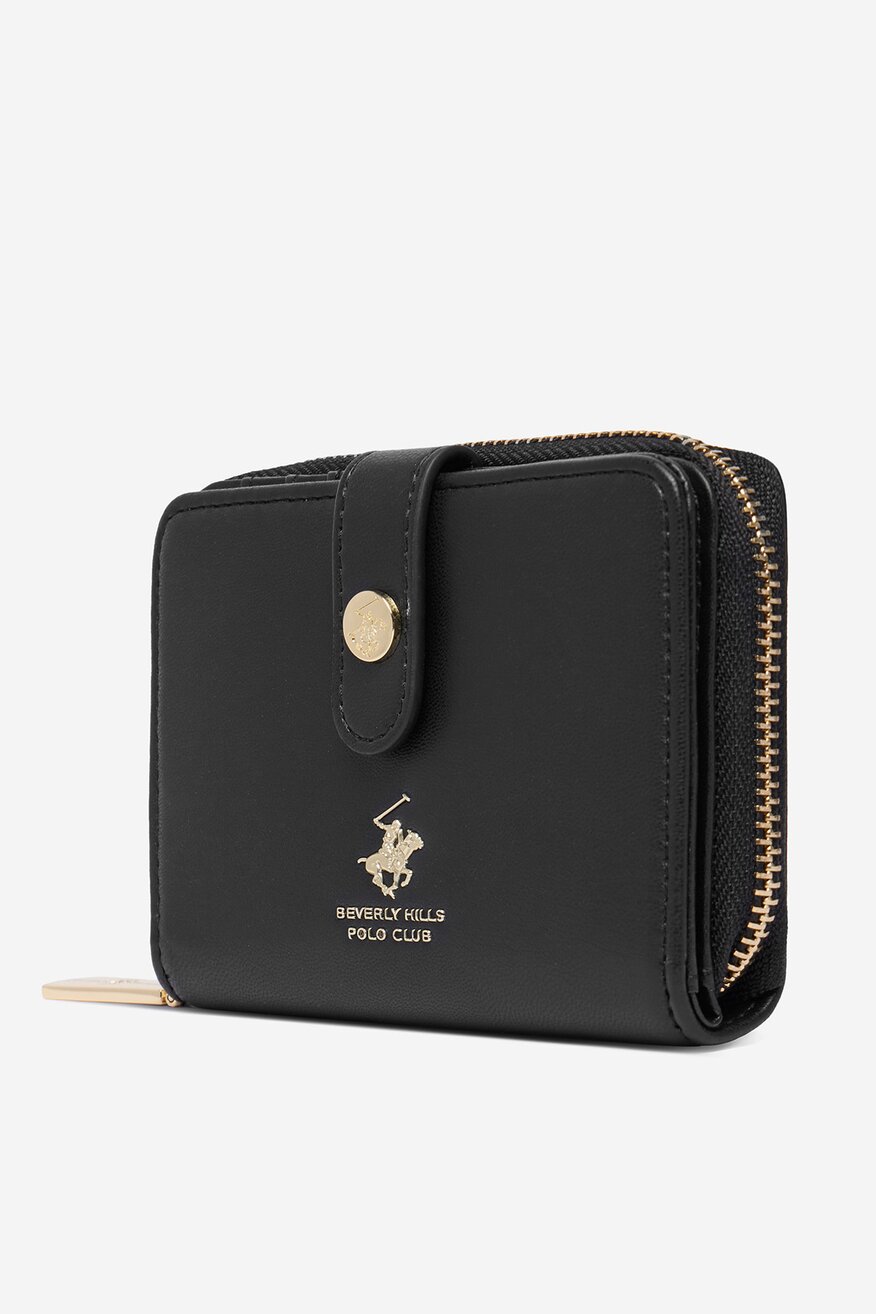
                Novčanik Beverly Hills Polo Club CRNA - 5906751946473