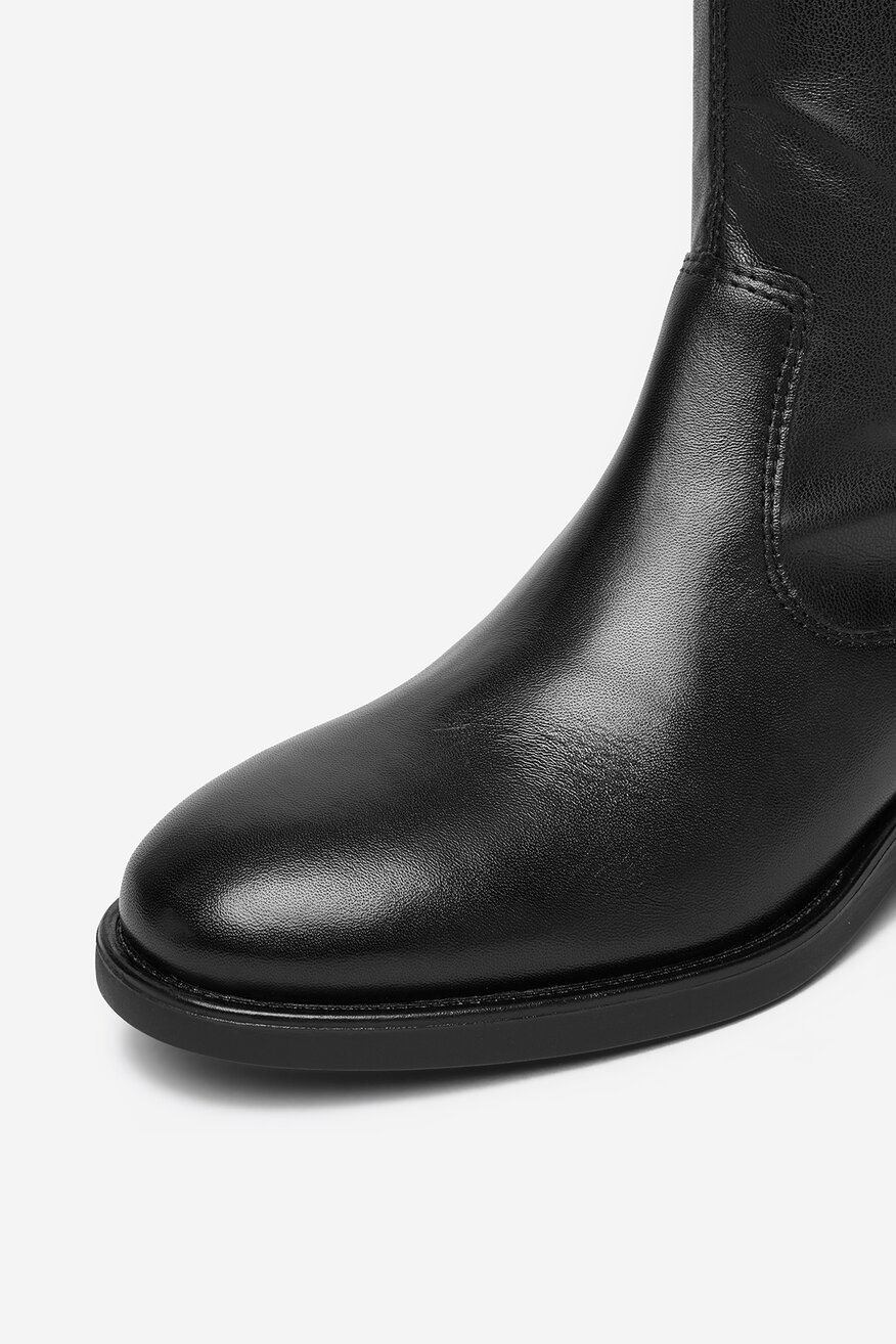 
                Cizme Mexx NEGRU - 5906751445655