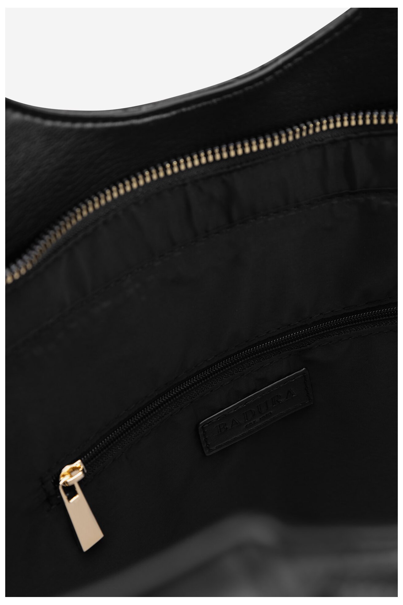 Torebka Badura FELICIE-01 Czarny