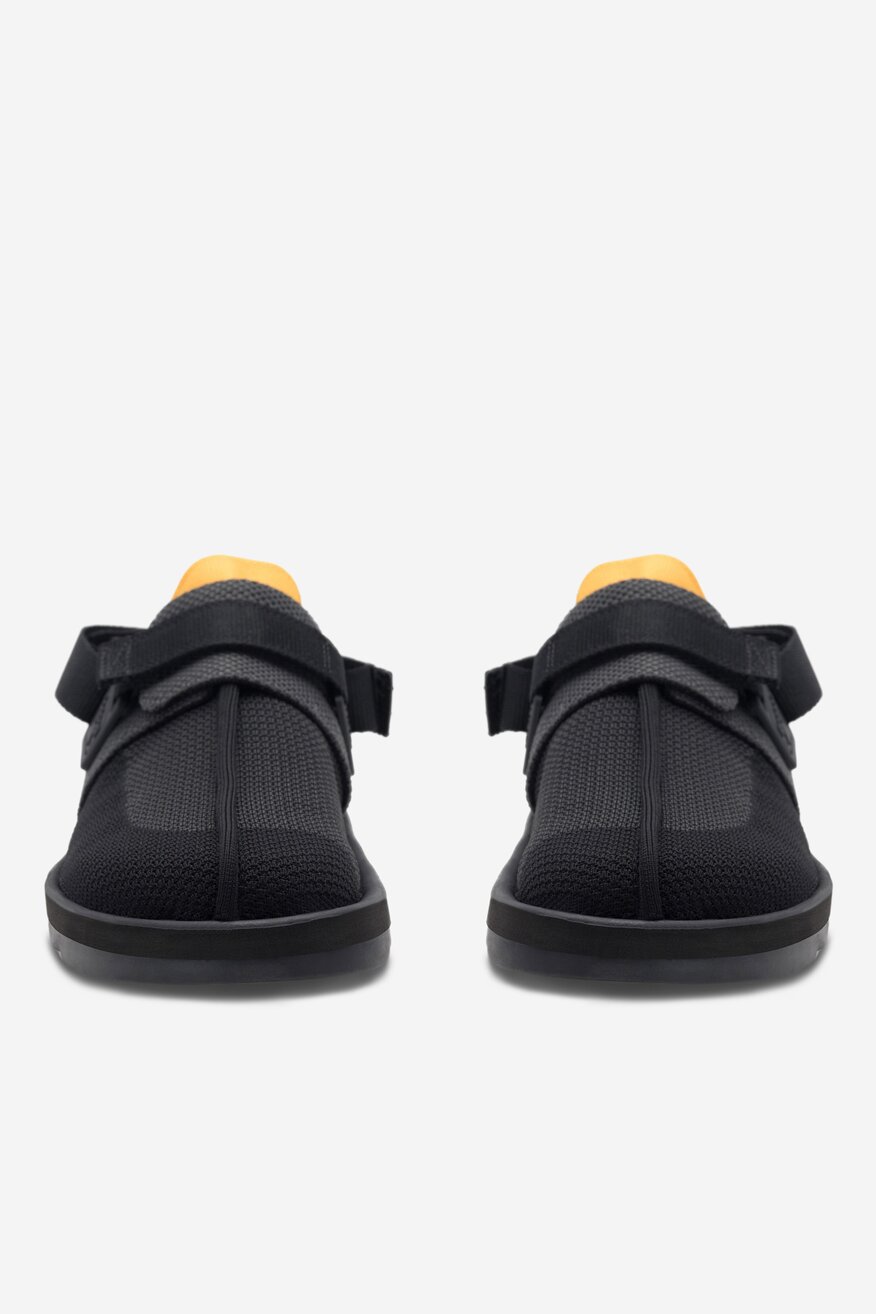 
                Сандалі Reebok ЧОРНИЙ - 2230051924972